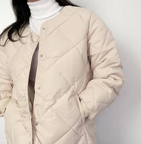 Krásna prechodná bunda značky green apple, s