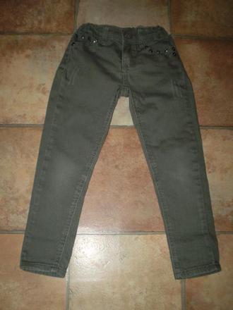 Uzke rifle pre slecnu, dopodopo,110