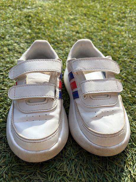 Adidas bubble tenisky, adidas,25