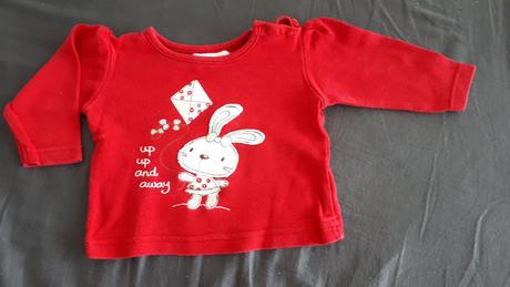 Tricko s dlhym rukavom, early days,62