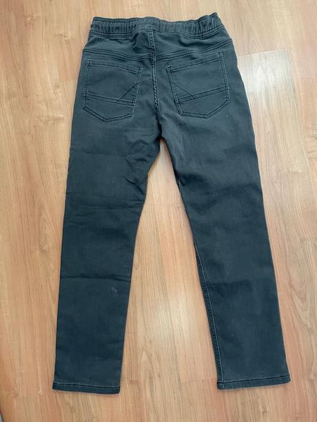 Chlapčenské termo rifle, f&f,152