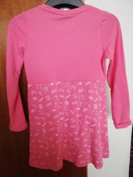 Šatky s vreckami, 116