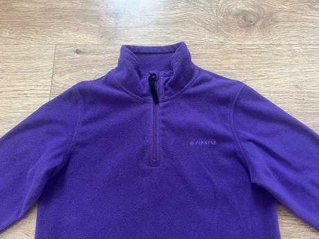 Mikina na lyžovanie, firefly,140