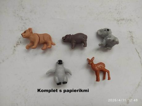 Kinder barbie, mario, natoons, marvel, 