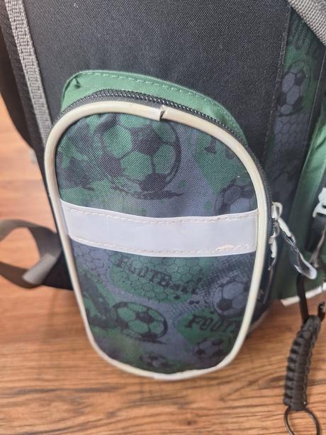 Školská aktovka baagl, 