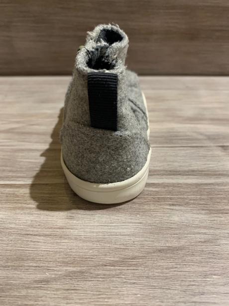 Detské poltopánky, zara,23