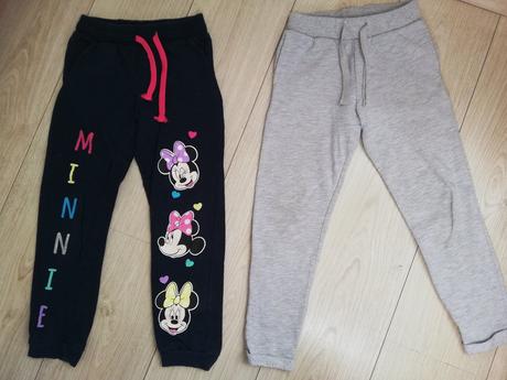 2 teplákov, disney,122