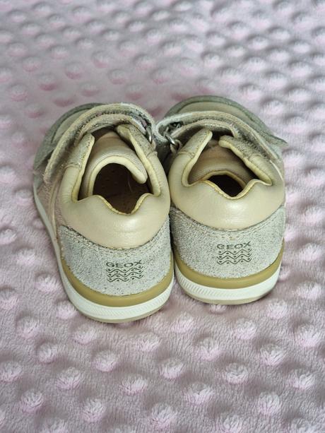 Tenisky geox, geox,19