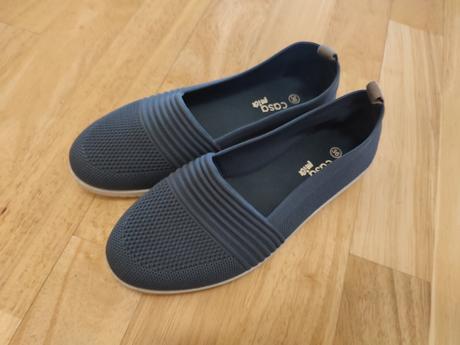 Balík dámských bot vel.37, sprandi,37