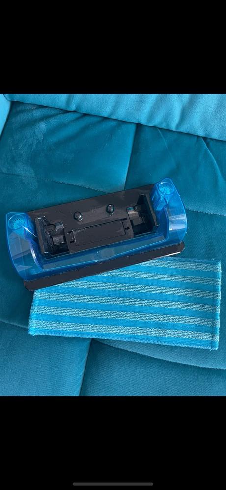 Príslušenstvo eta aqua moneto, eta