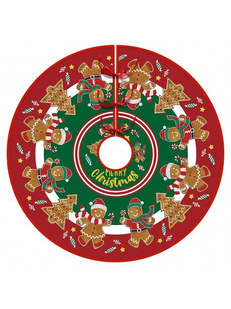 Podložka pod stromček,