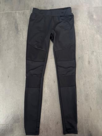 Damske leginy urban classics, s