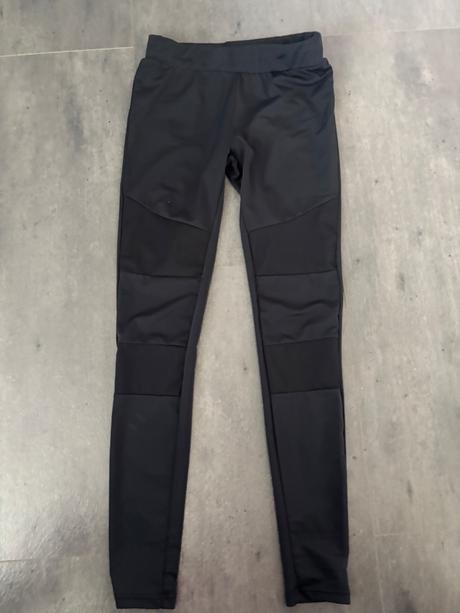 Damske leginy urban classics, s