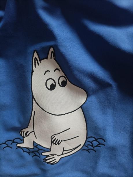 Overalove plavky moomin, 98