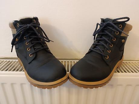 Topánky, 38