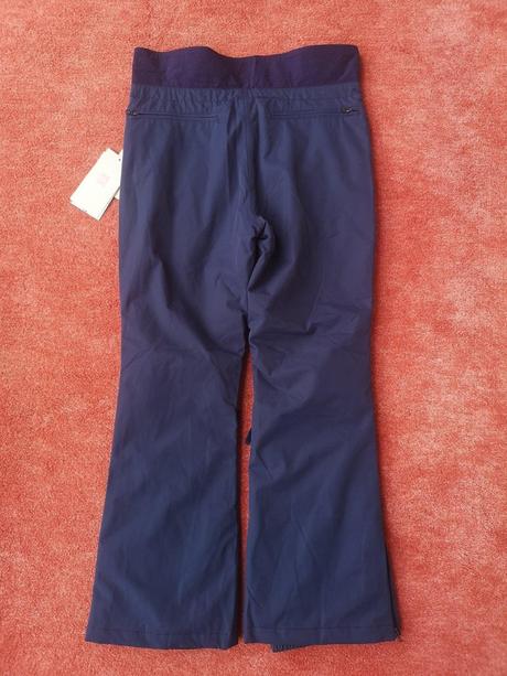 Quiksilver dámske otepľovačky veľkosť xl, quiksilver,xl