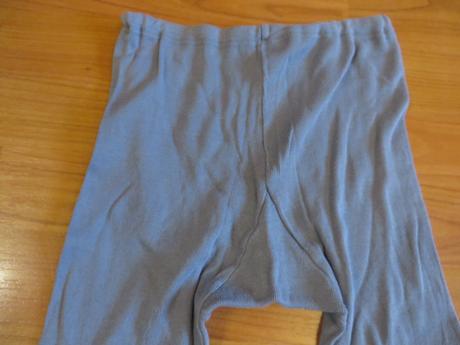 Tenšie bavlnené spodky - veľ. 146 - zn. evona, evona,146