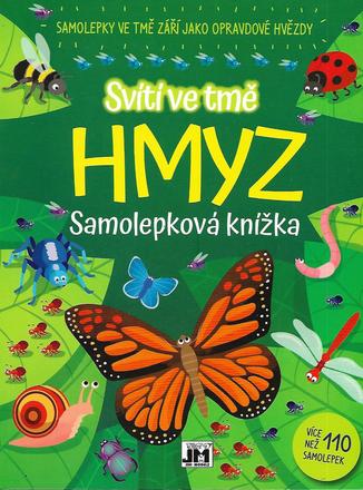 2 x samolepkové zošity,