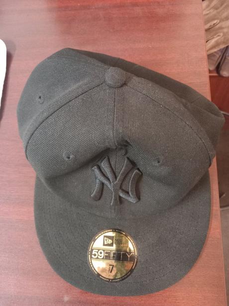 Čiapka šiltovka ny new era, 56