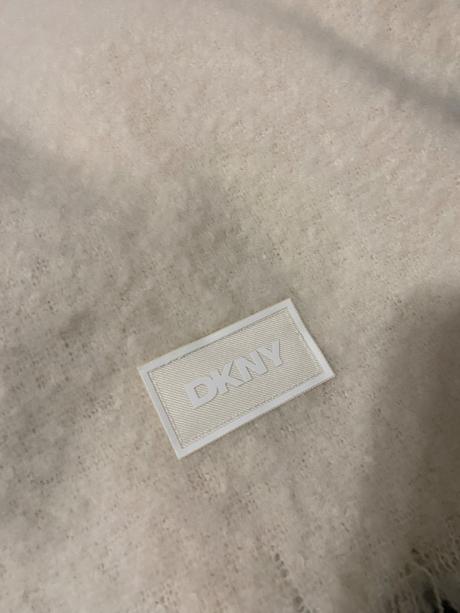 Dkny mega šál, dkny,xl