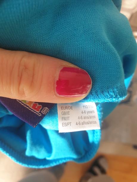 Rolaciky pre chlapca, lupilu,110