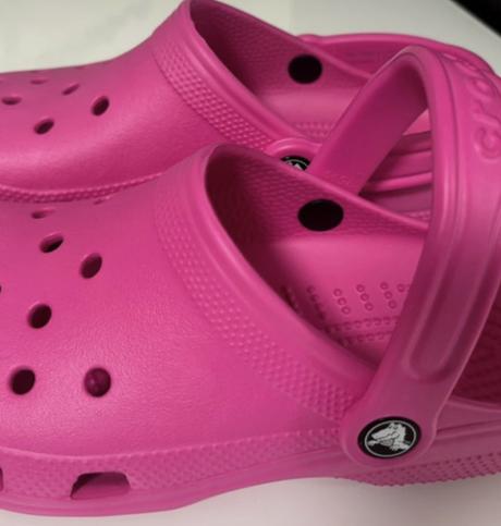 Šľapky crocs 36/37, crocs,37