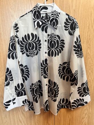 Košeľa calliope, calliope,s