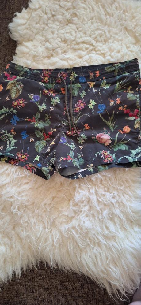 Panske/chlapčenské plavky, s