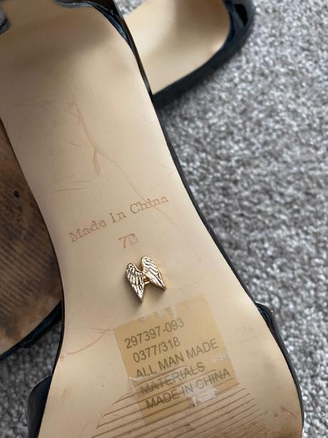 Šlapky victoria secret, victoria's secret,36