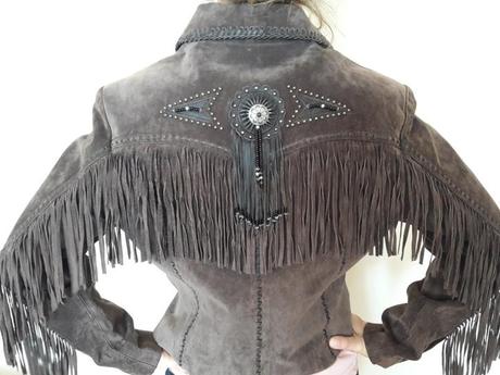 Kozena bunda overland, s