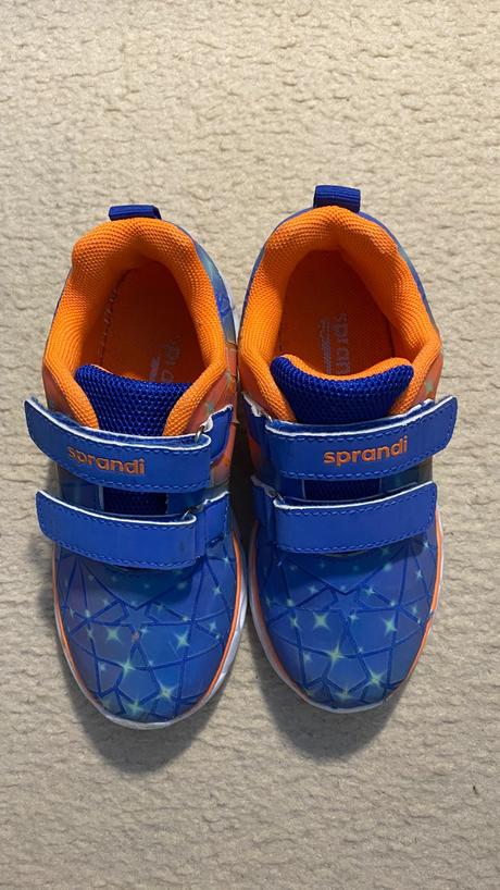 Detské tenisky 29, sprandi,29