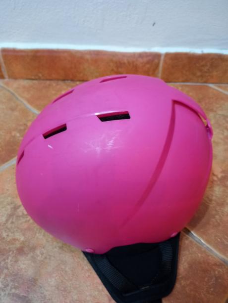 Lyžiarska prilba, xs