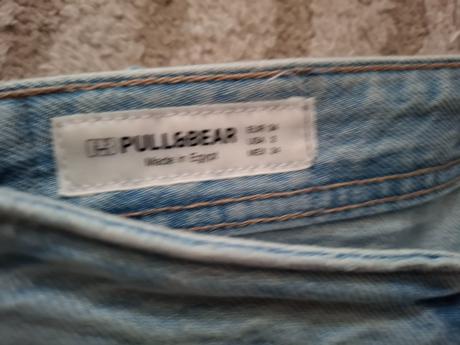 Rifle pull&bear, pull&bear,34