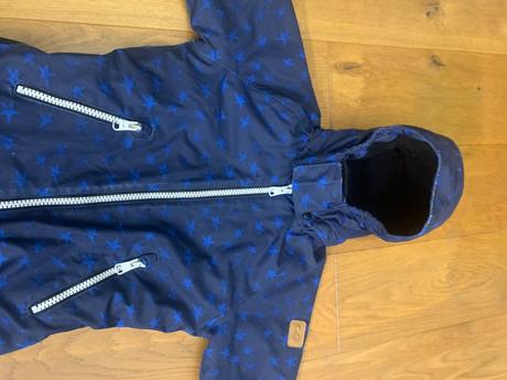 Reima ako kauhava zimná kombinéza 110/116, reima,110