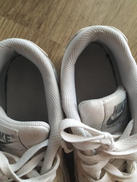 Nike tenisky air max v.36, nike,36