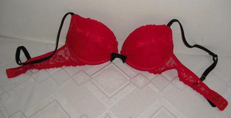 Maxi push up zvacsujuca undiz podprsenka, 70a