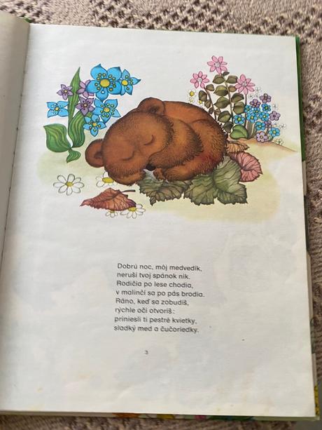 Pečieme si koláčik lotyšské veršíky a rozprávky,