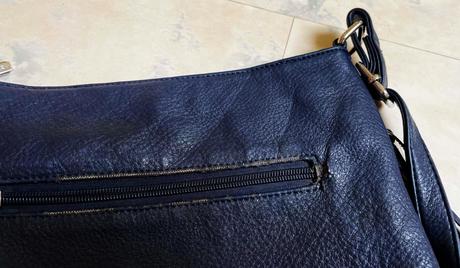 Crossbody kabelka,