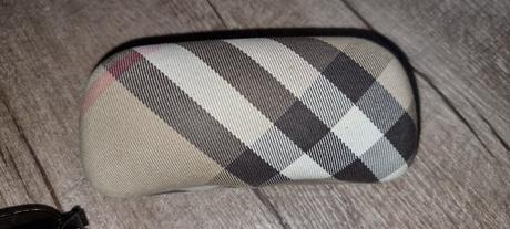 Burberry slnečné okuliare, burberry
