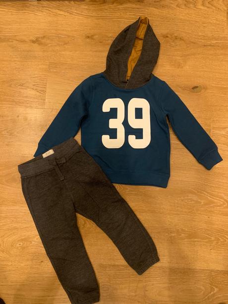 Krasna suprava, zara,110