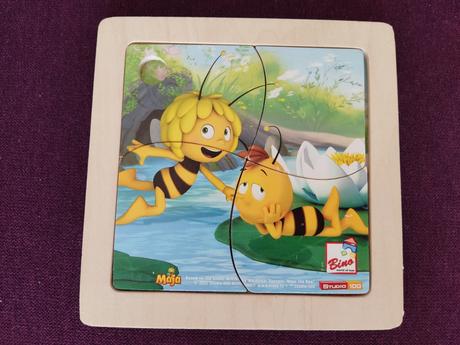 Rozne drevene hracky, 