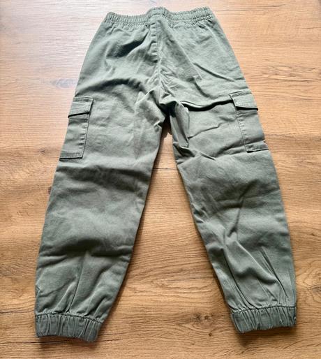 Nohavice lindex, lindex,110