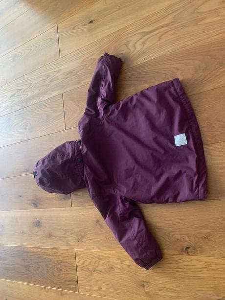 Reima zimná bunda 92/98, reima,92
