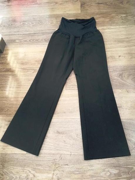 Tehotenské nohavice, gap,s