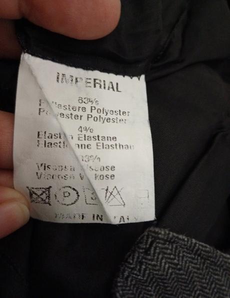 2 sukne impéria a pepco, m