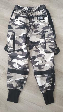 Raz použité, fishbone,m