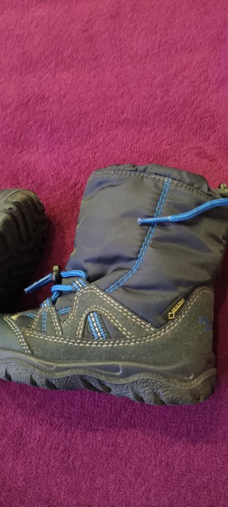 Čižmy superfit, superfit,23