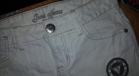 Sukňa guess, guess,xs