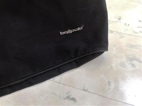 Plátenná diplomatka na zips,