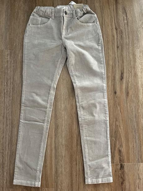 Tenke elasticke mencestraky s regulaciou, mango,152